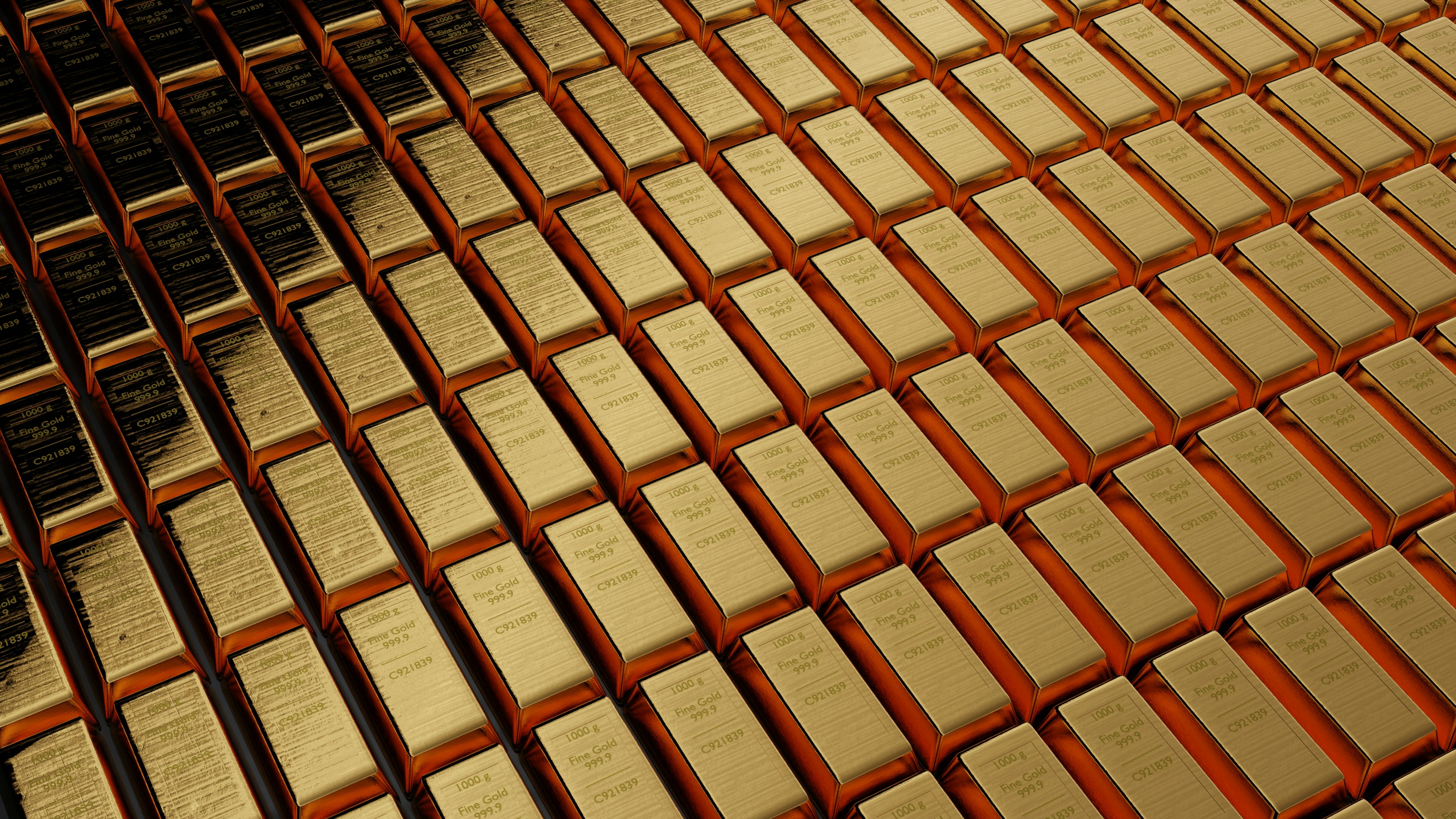 Kenya Gold